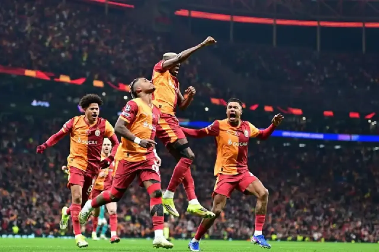 Ziraat Türkiye Kupası’nda Kritik Eşleşmeler 1