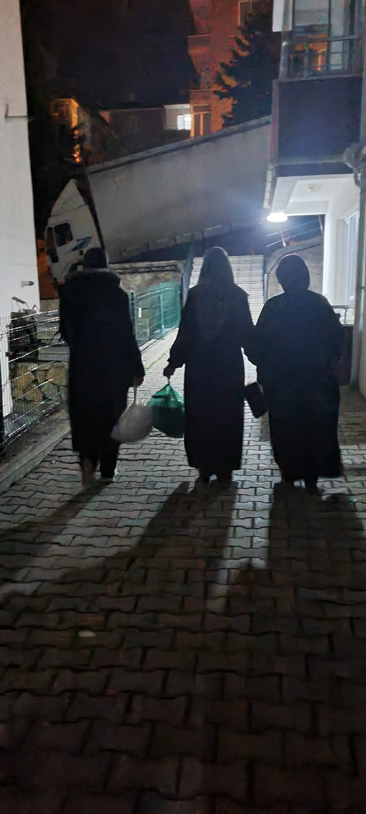 Amasya İHH’dan Ramazan Seferberliği 2