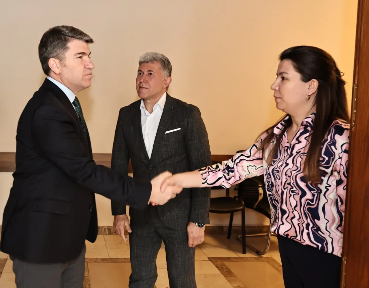 Amasya’da Bayramlaşma Geleneği 2