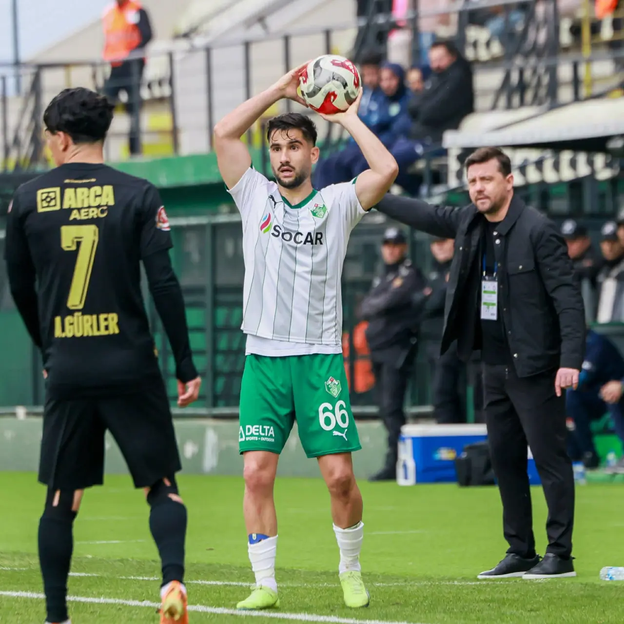 Çorum’da Süper Lig Sesleri 3