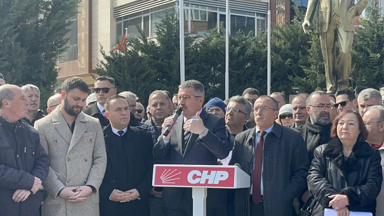 Başkan Kargı: “Merzifon’da 12 Yılda Büyük Değişim Sağladık” 2