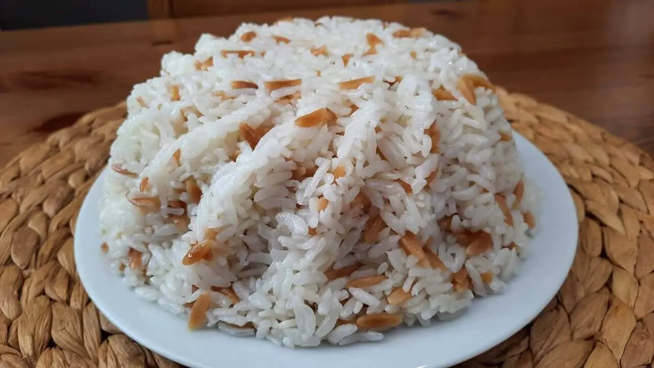 Ramazan İftar Menüsü: Sofralara Yeni Lezzetler 4