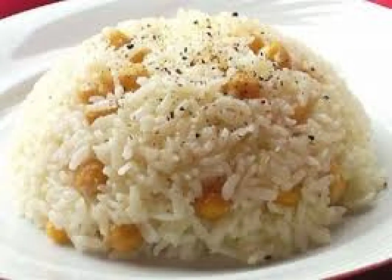 Ramazan Sofraları İçin Dengeli İftar Menüsü Önerisi 3