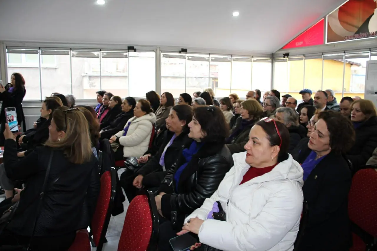 Başkan Torun: “Son sözümüz net ve bakidir. Çare eşitliktedir” 2