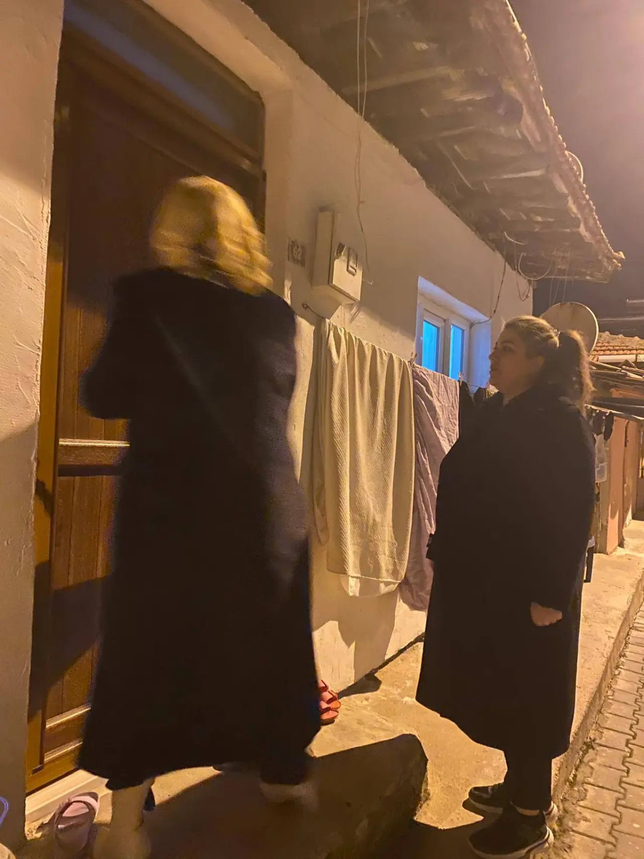 AK Kadınlar Gönül Sofralarında 7