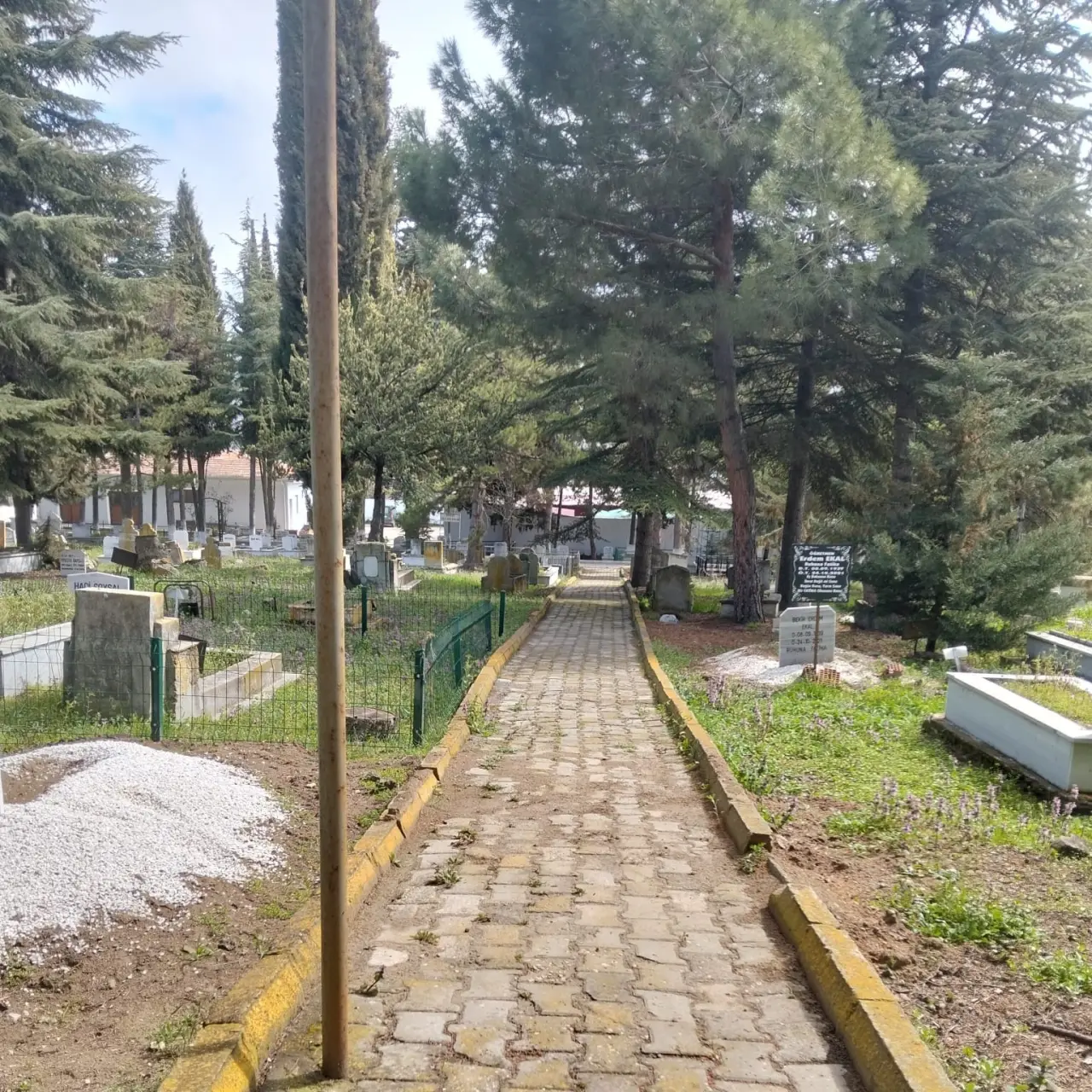 Merzifon Belediyesinden Temizlik Çalışması 15