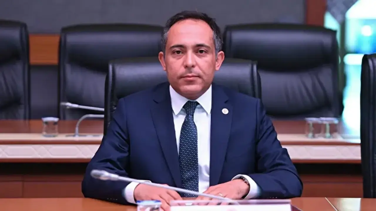 Türkiye’nin 82. İli İçin TBMM’ye Teklif 1