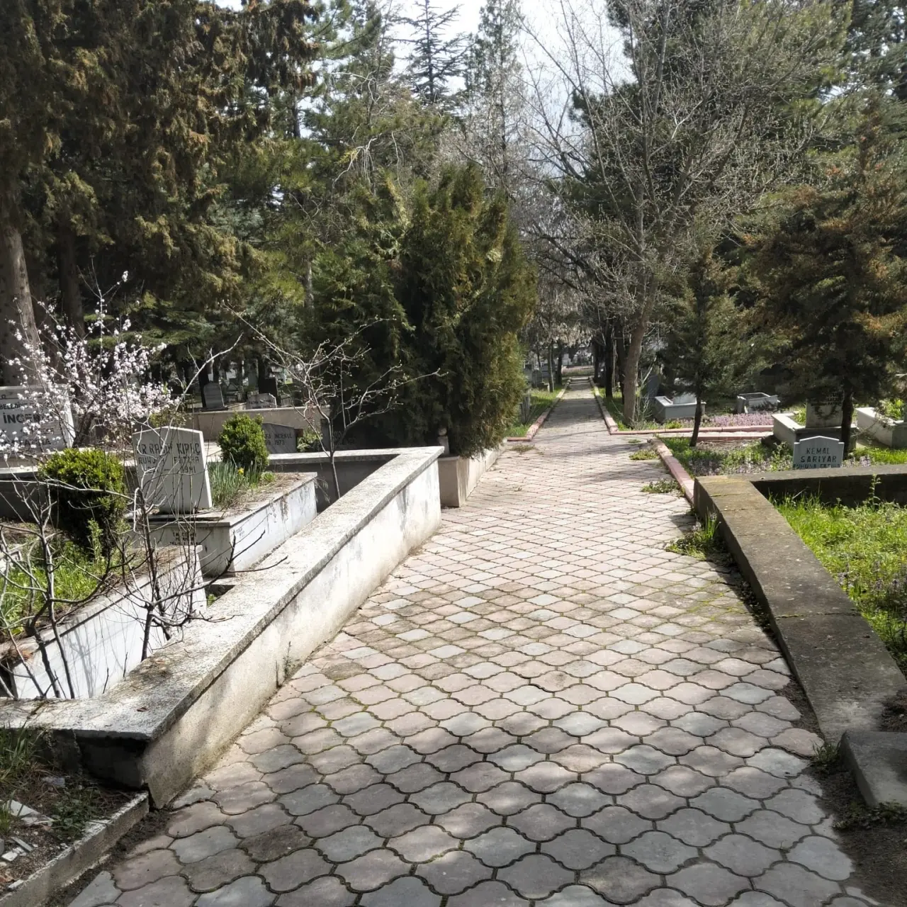 Merzifon Belediyesinden Temizlik Çalışması 17