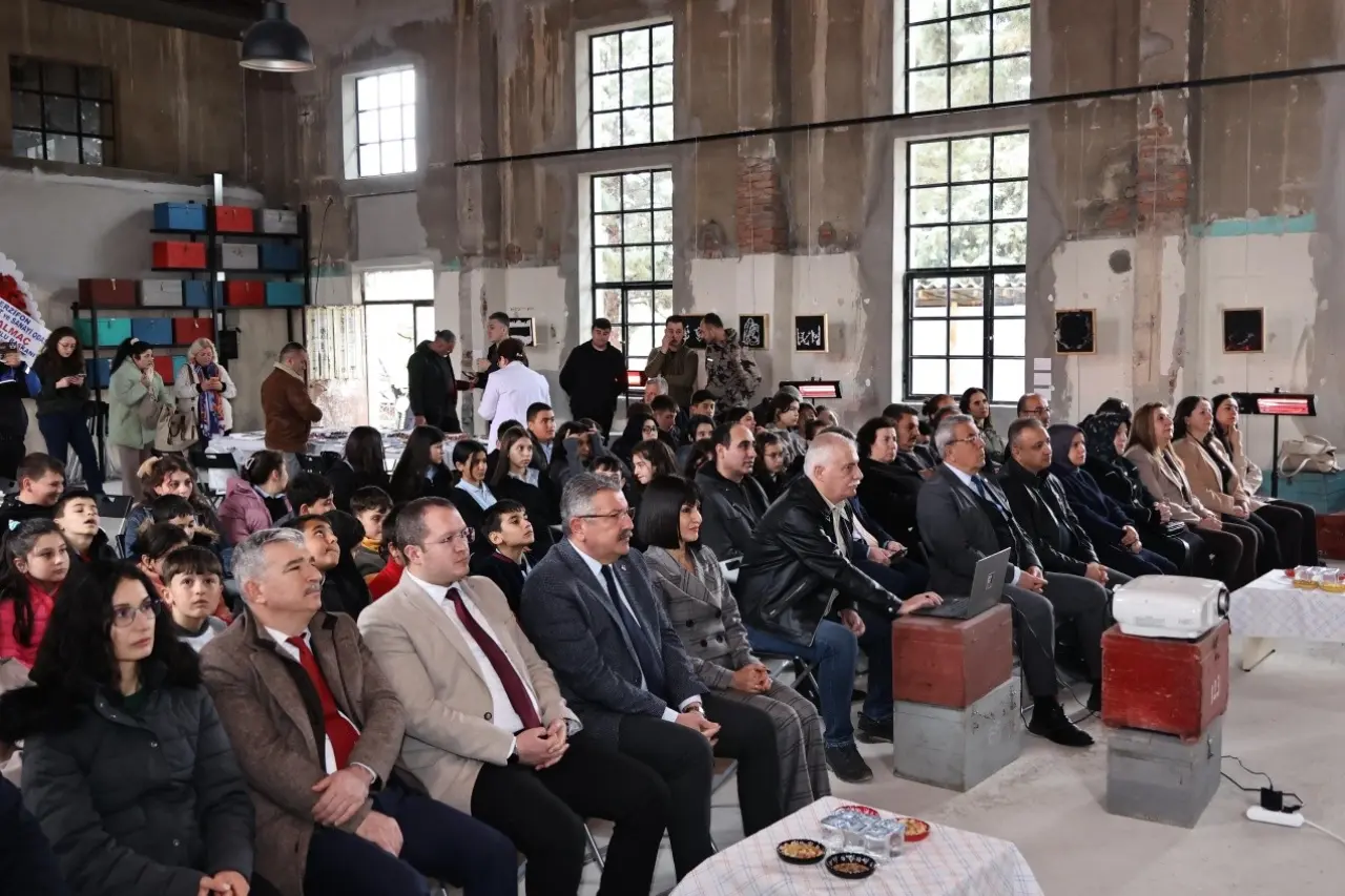 Merzifon’da Sıfır Atık Farkındalığı 4
