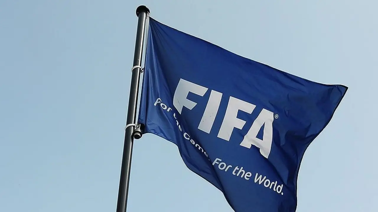 FIFA’dan Amedspor’a Şok Karar 2