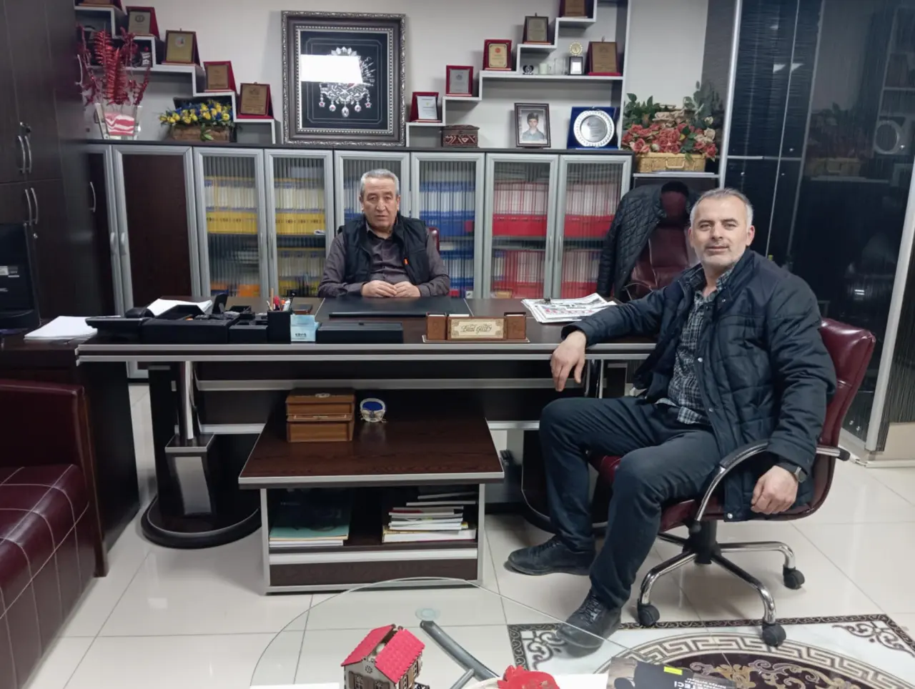 Apartman ve Site Yönetiminde Yeni Dönem: Enzade Hizmete Başladı 2