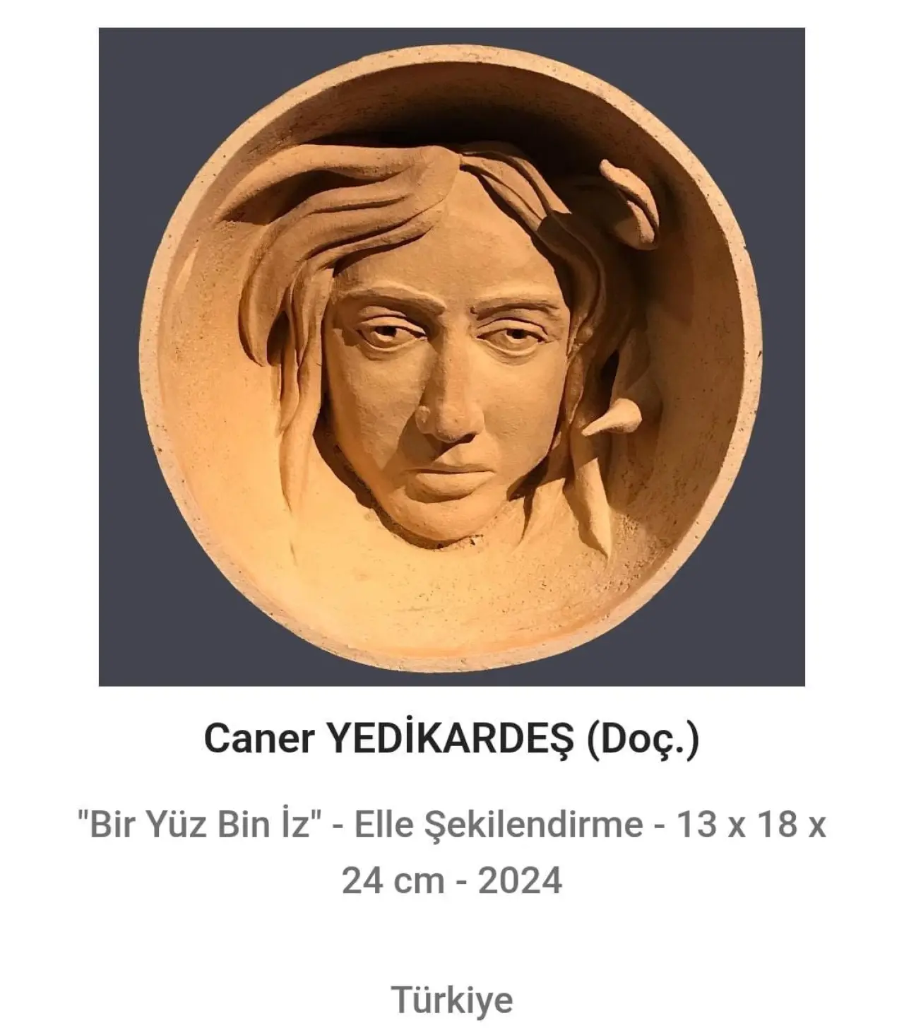 Amasya’da Kültürel Belleğin İzleri 2