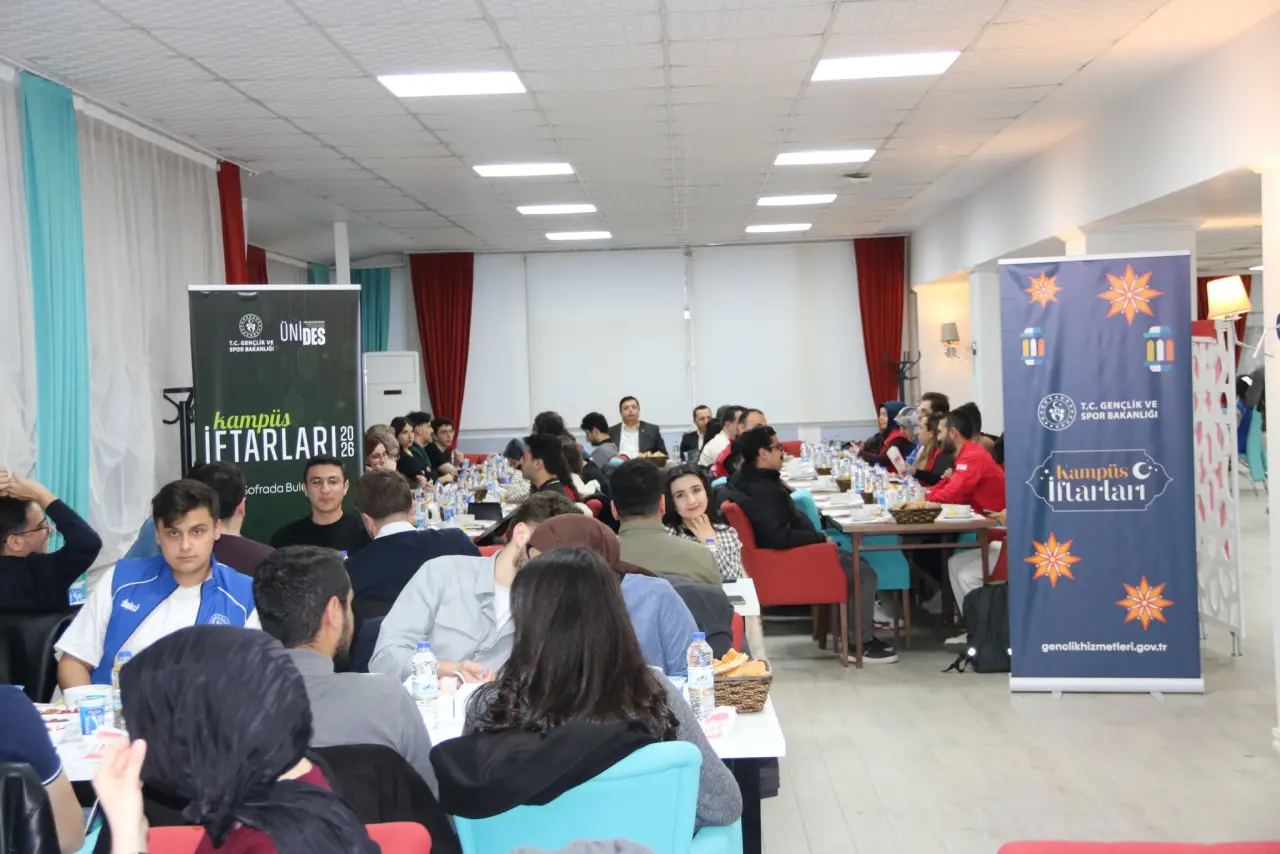 Amasya’da Ramazan Buluşması 3