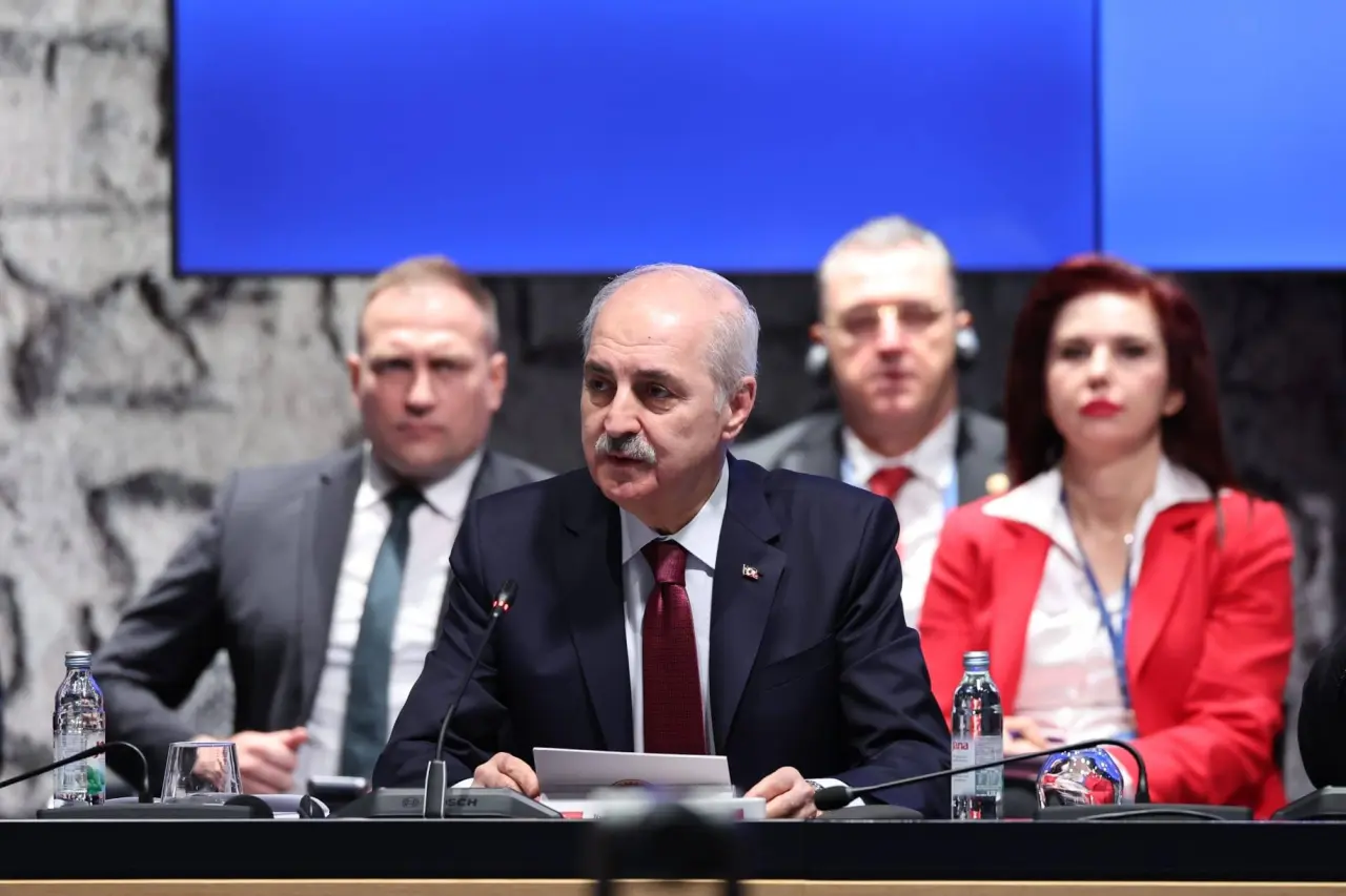 Çilez Hırvatistan'da Temaslarını Sürdürdü! 6