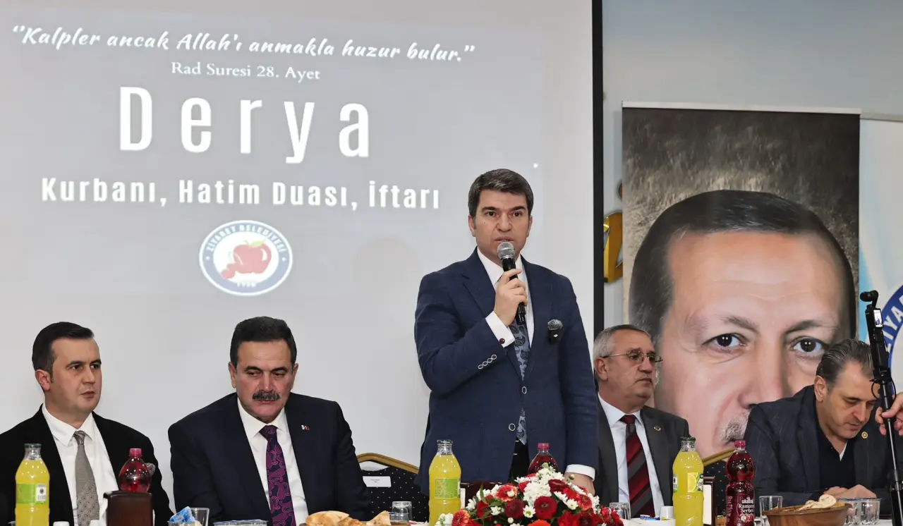 Ziyaret Beldesi’nde Derya Yemeği! 1