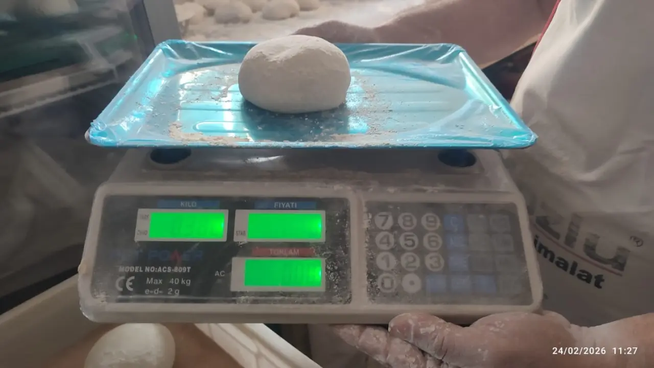 Amasya Belediyesi’nden Ramazan Denetimi 1
