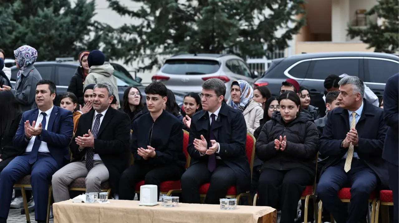 Amasya’da Nevruz Coşkusu 2