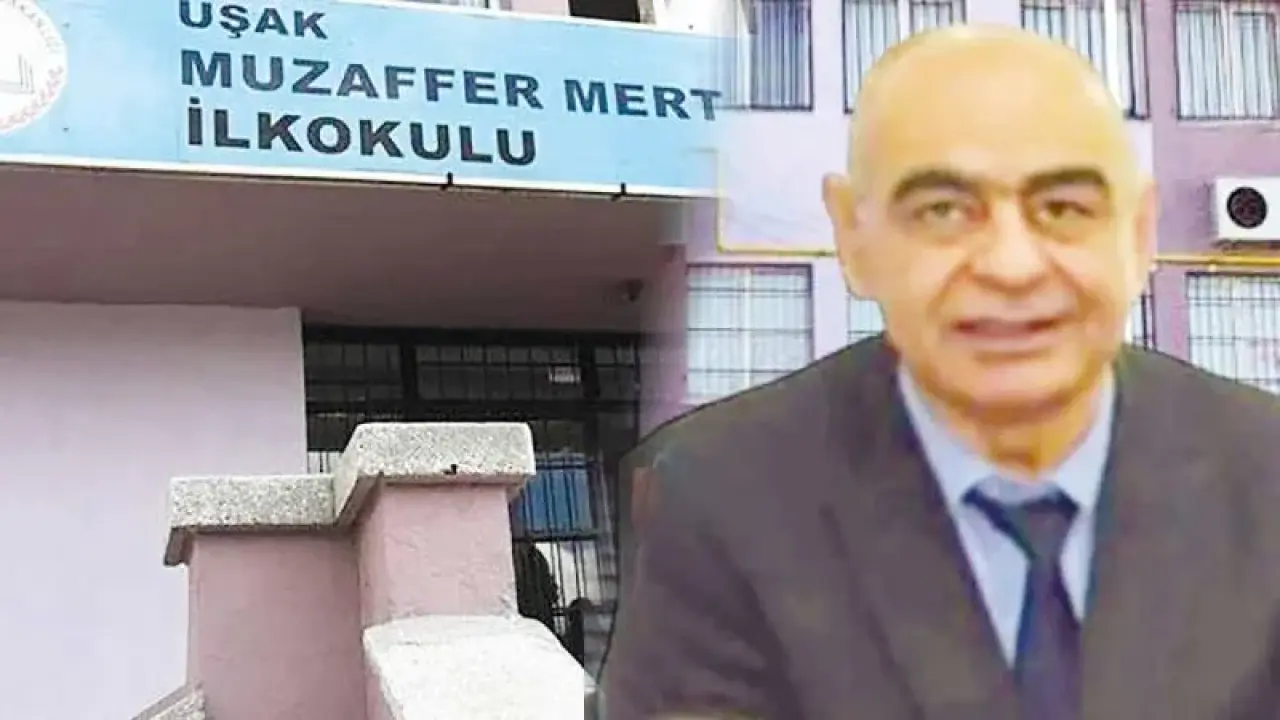 “Beğenmediniz” Diye Yazı Gönderdi, Görevden Alındı 1