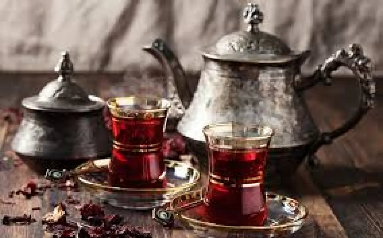 Demli Çay Nasıl Demlenir? İşte Tavşan Kanı Çayın Püf Noktaları 2