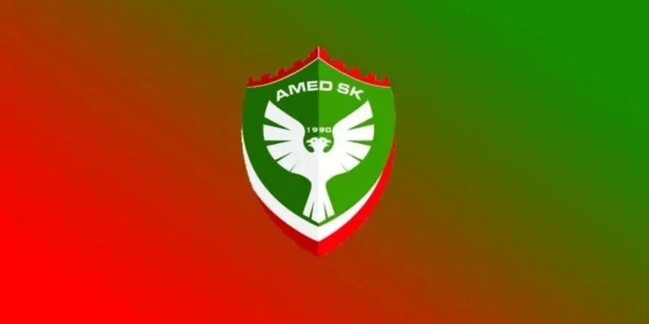 FIFA’dan Amedspor’a Şok Karar 1