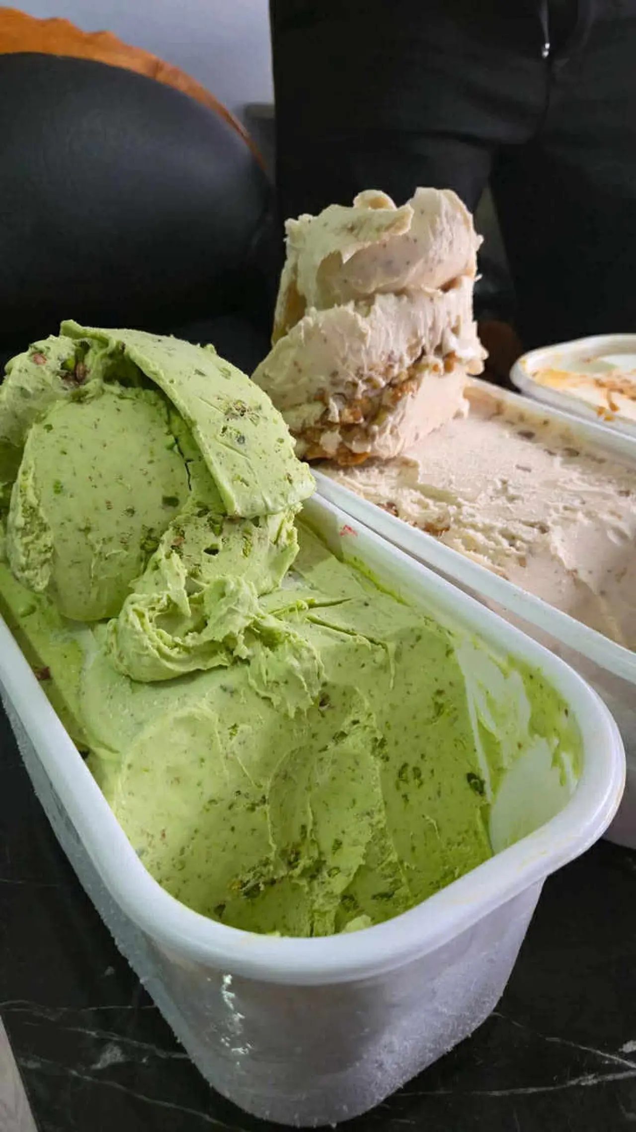 Merzifon’da Tatlı Alarmı! Baklava Tezgahları Kuruldu! 12