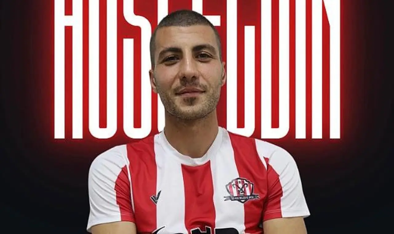 Bartınspor’dan 3 Takviye Birden 3