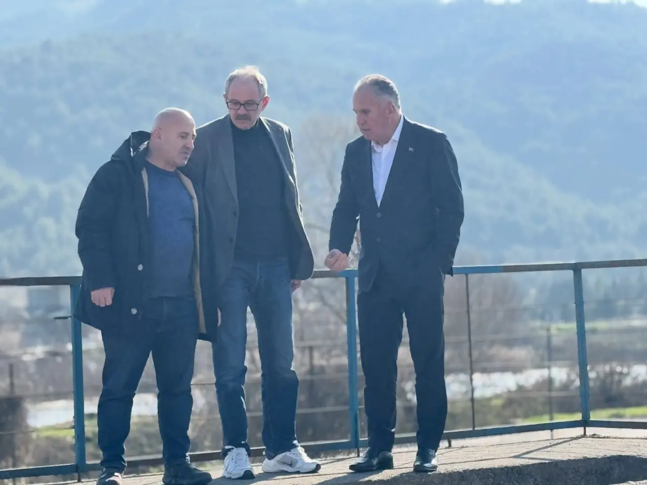 Taşova’da Atıl Tesis Yeniden Kazandırılacak 2