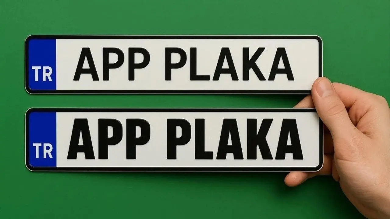 Plakada Yeni Dönem: Cezalar Kapıda 1