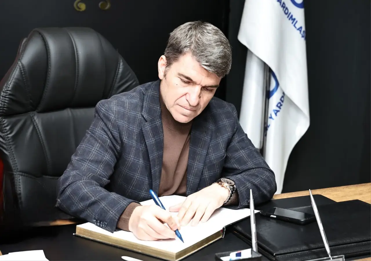 Vali Bakan’dan Ramazan Ziyaretleri 11