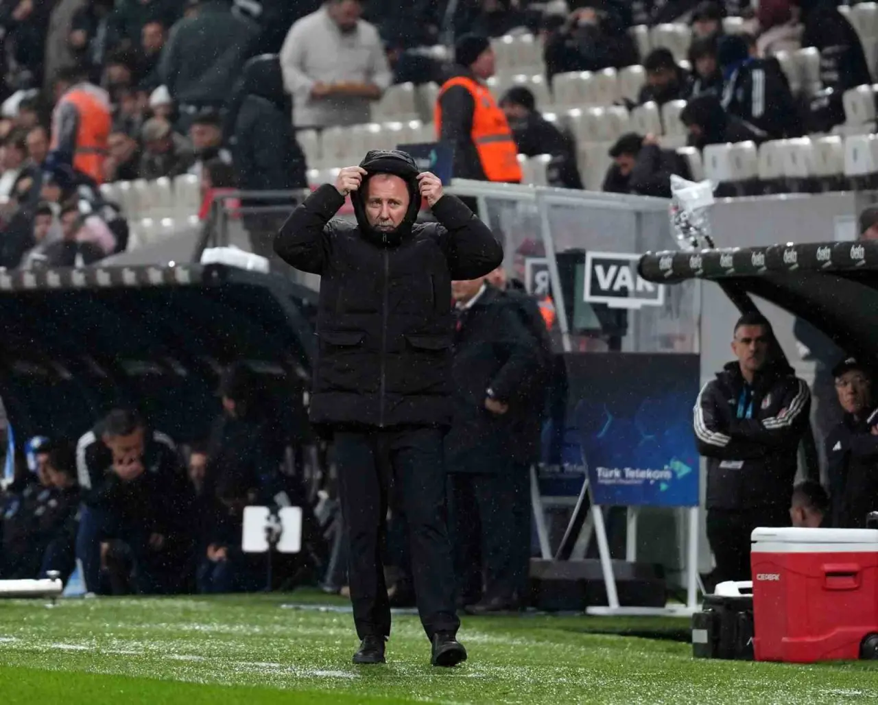Beşiktaş'ın Paşa Keyfi 4