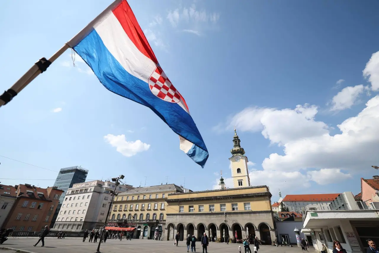 Çilez Zagreb’te! Türkiye Masada 1