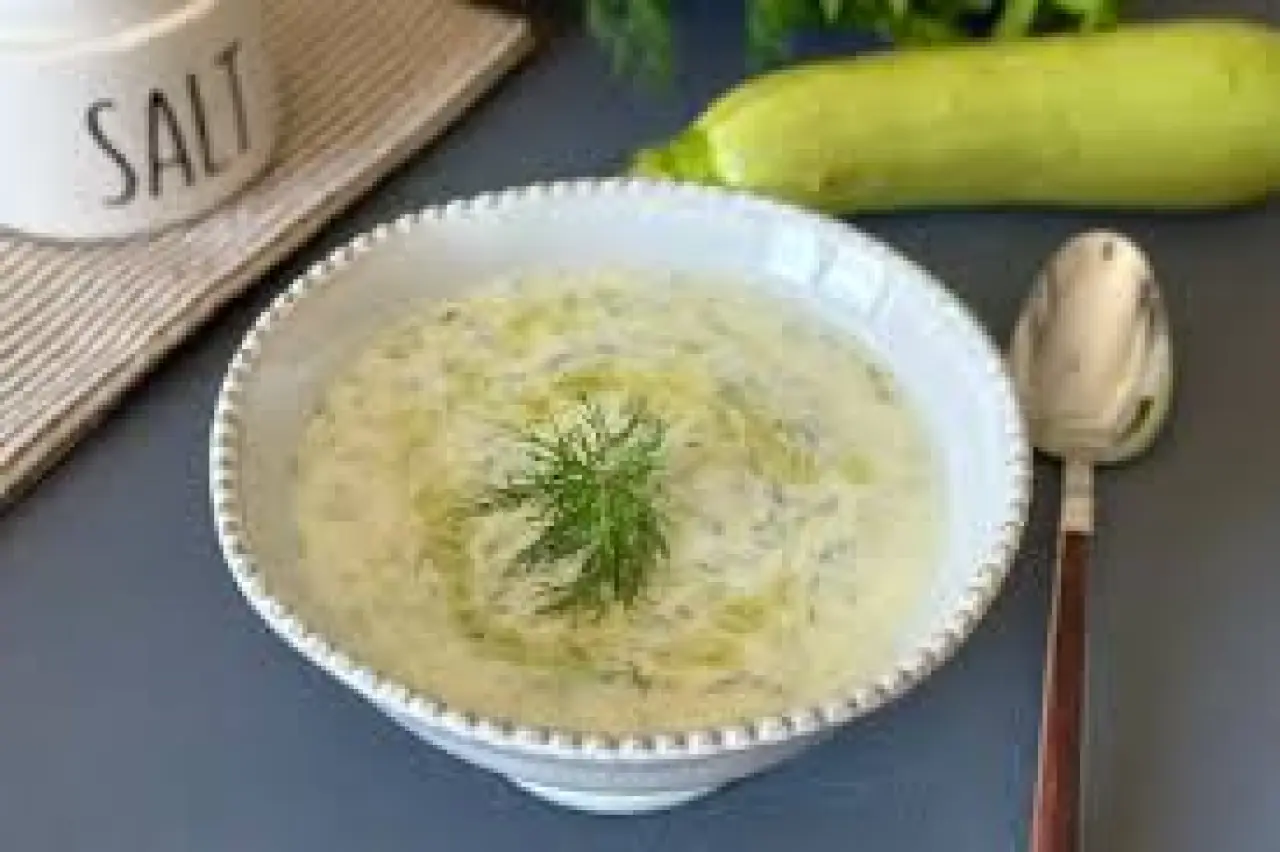 Ramazan Sofralarına Farklı Dokunuş 1