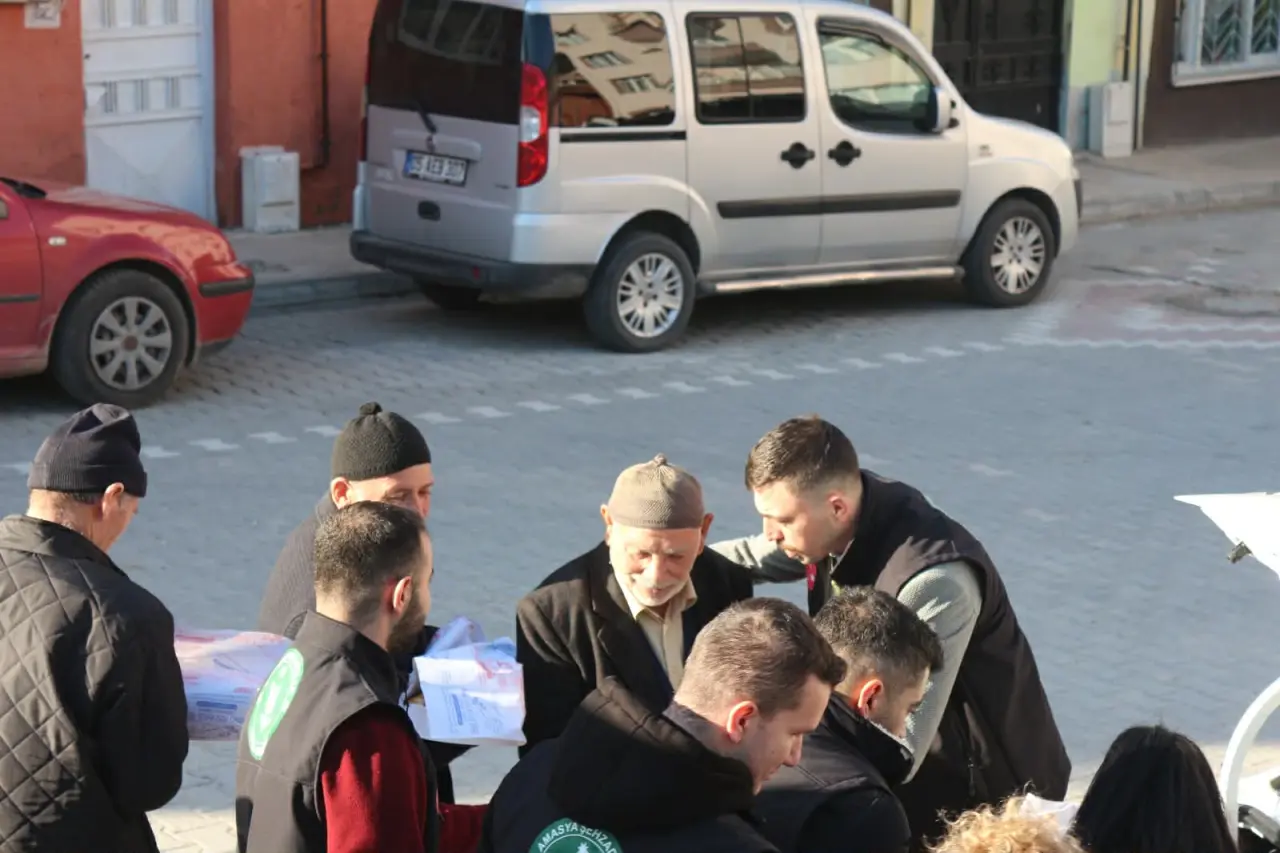 Ramazan’da İyilik Büyüyor 2
