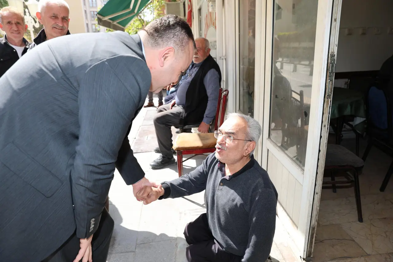 Amasya’da Samimiyet Kazanıyor 1