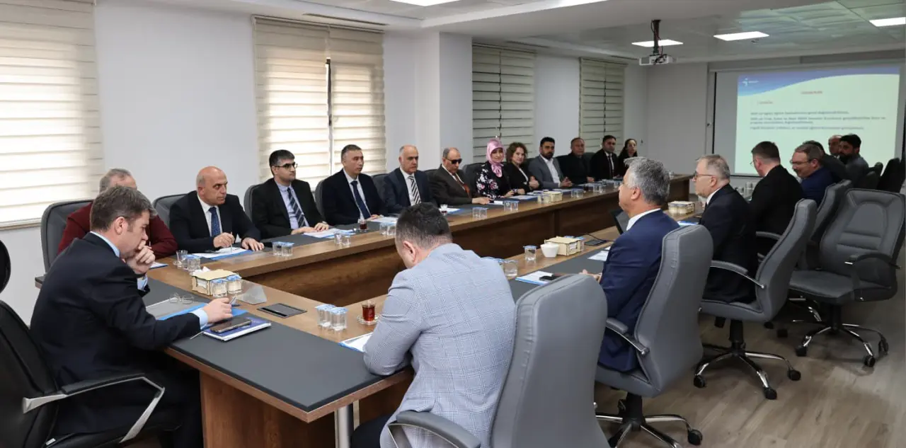 Amasya’da İş Kapıları Açılıyor! 3