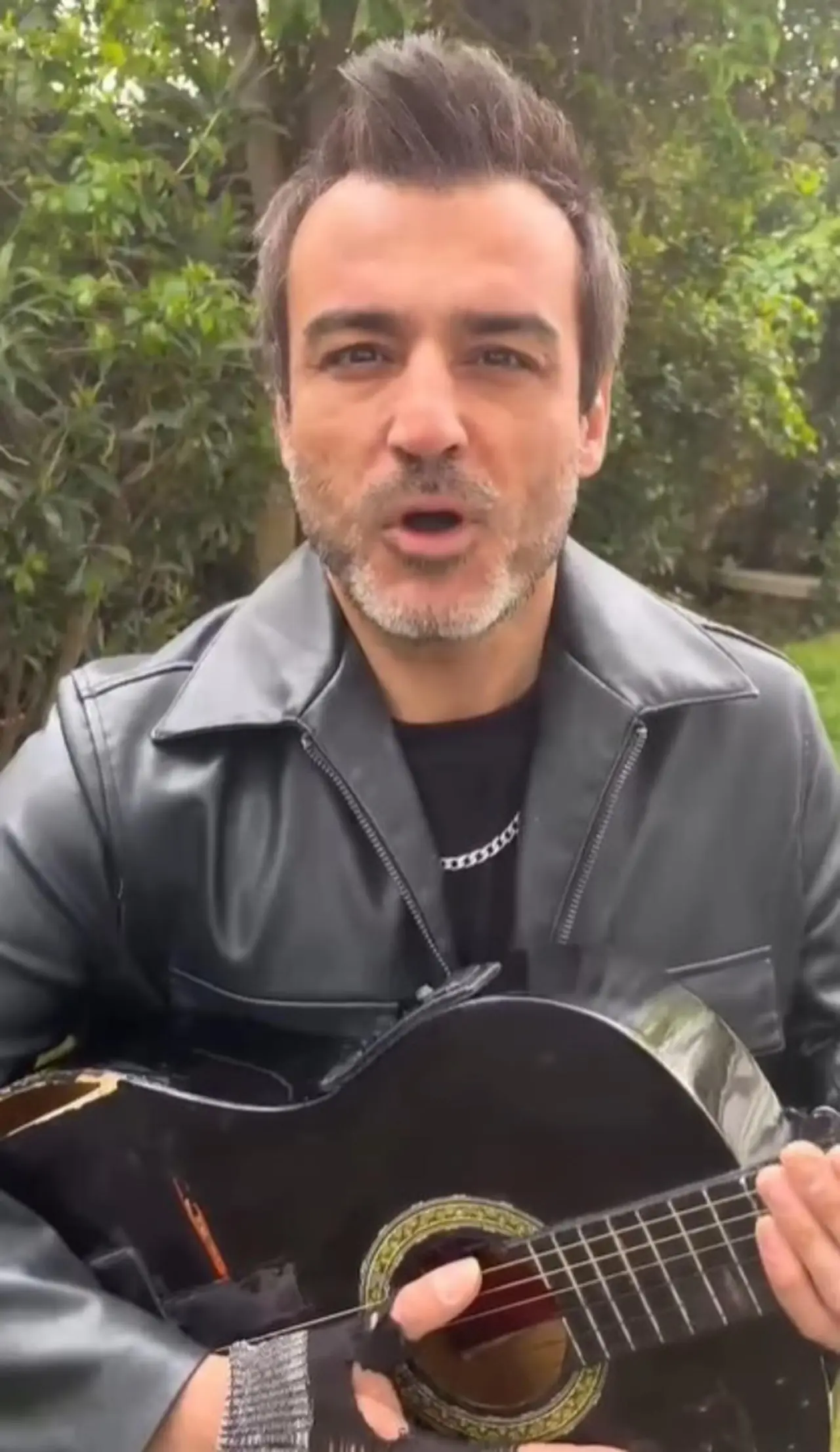 Rıza Tamer Hayatını Kaybetti! Magazin Dünyası Yasta 1