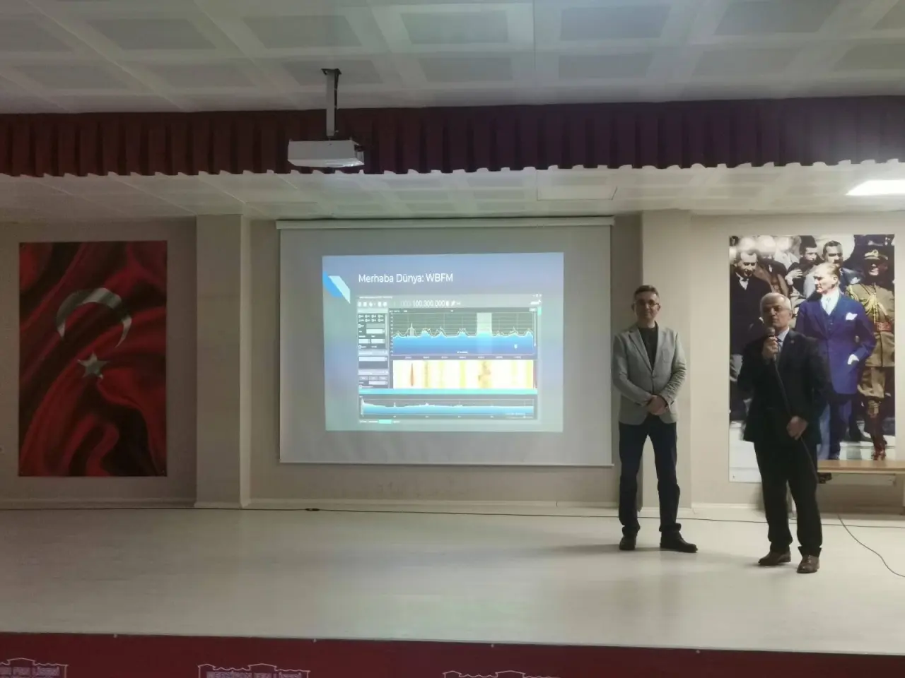 Merzifon’da Bilim Rüzgarı 2