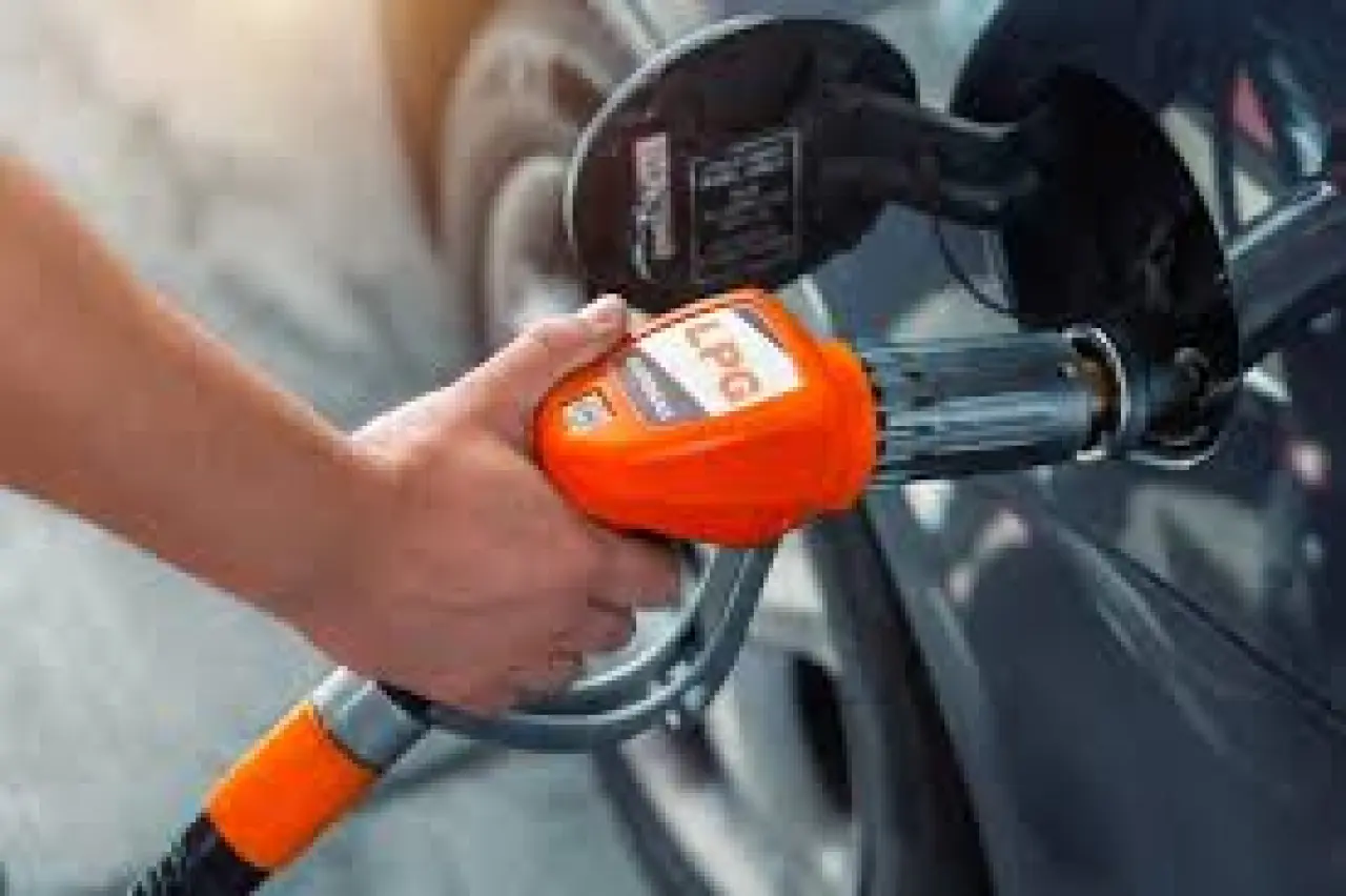 LPG’ye Büyük Zam Geldi! Fiyatlar Uçuşa Geçti 1