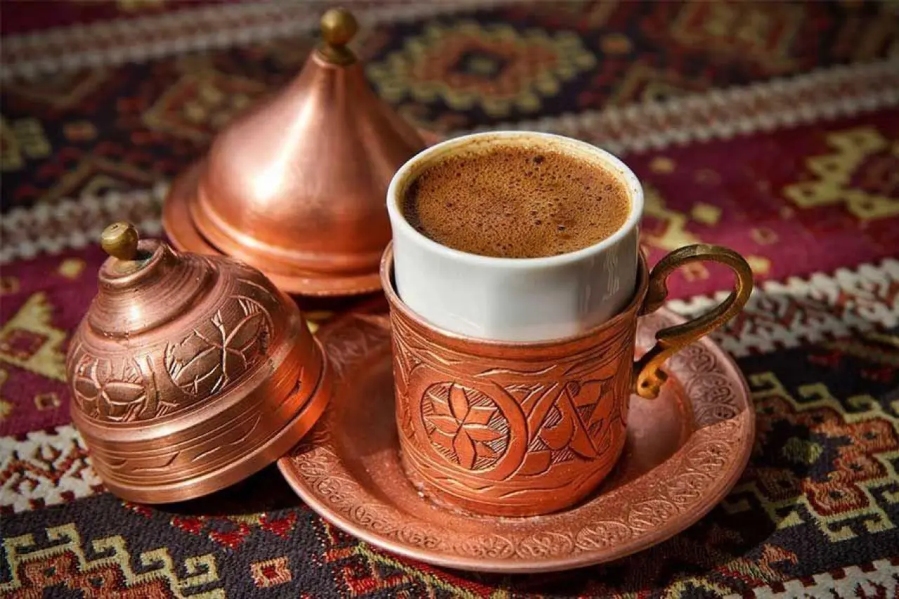 Rüyada Kahve İçmek Ne Anlama Gelir? 3