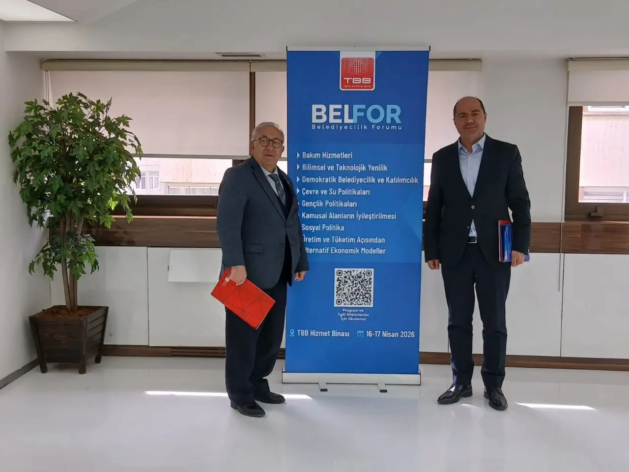Merzifon’un Altyapı Projesi Türkiye’ye Örnek Oldu 4