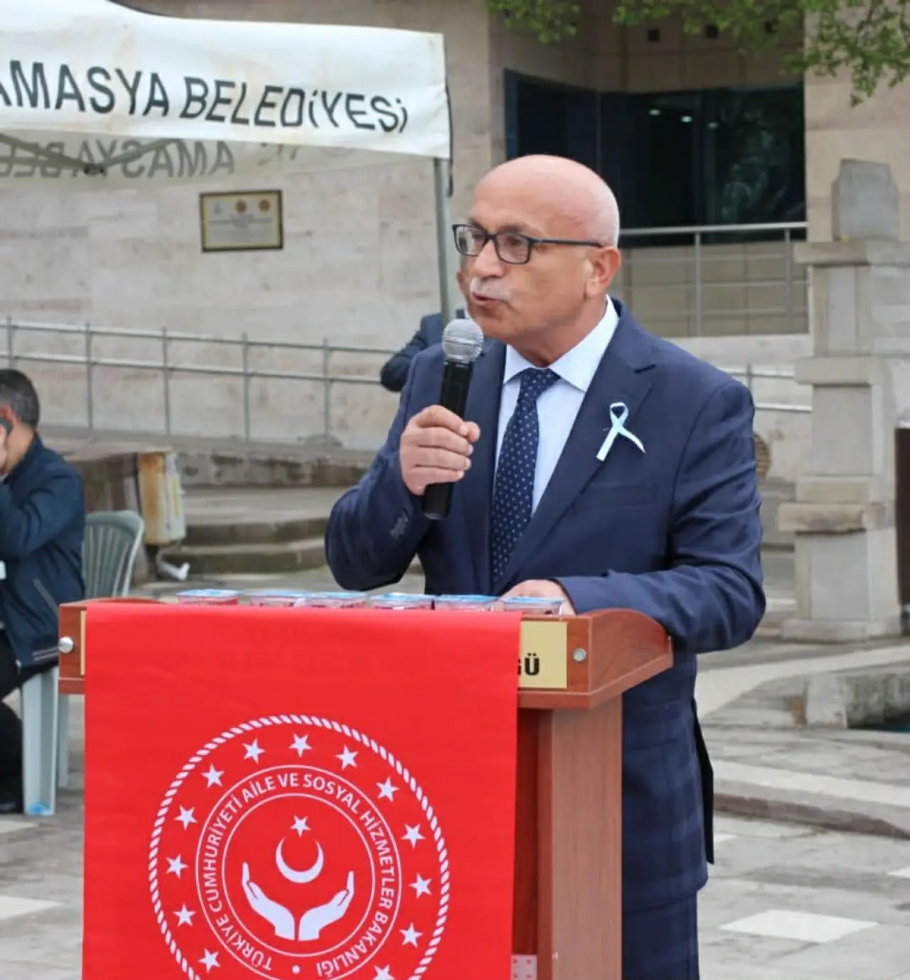 Otizm Farklılık Değil, Farkındalık Günü! 2