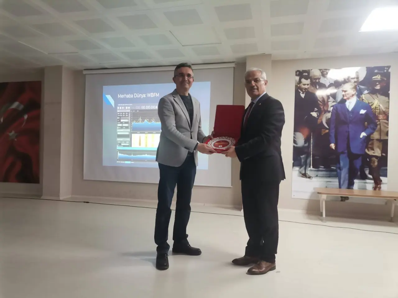 Merzifon’da Bilim Rüzgarı 5