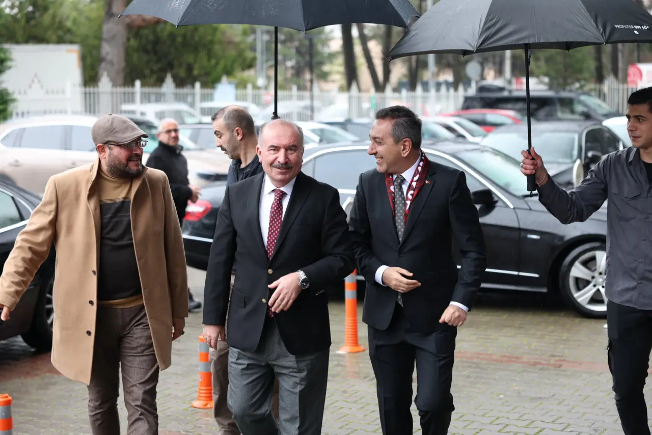 Sungurlu Tarih Yazdı: Belediyespor Efeler Ligi’nde! 8