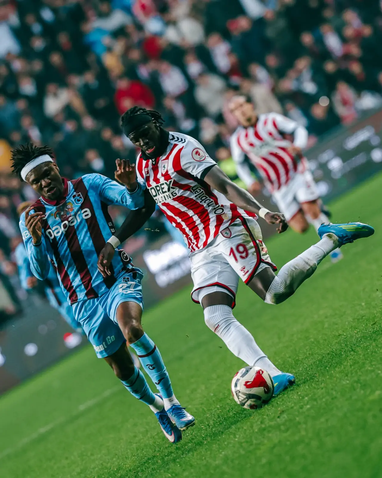 Trabzonspor Penaltılarda Turladı 2