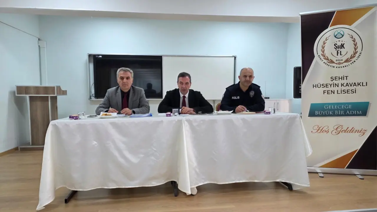 Suluova’da Alarm: Güvenlik Artırıldı 4