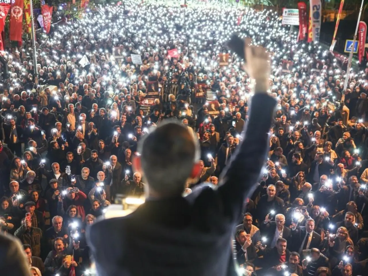 Amasya’dan Ataşehir’e Destek 10