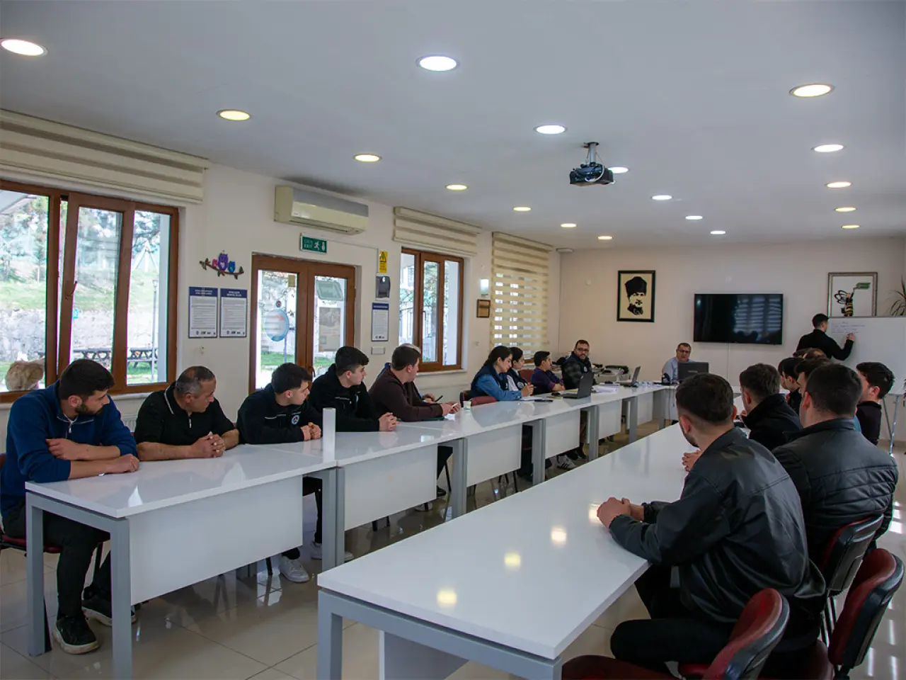 Amasya’da Hayvancılıkta Kritik Zirve 1