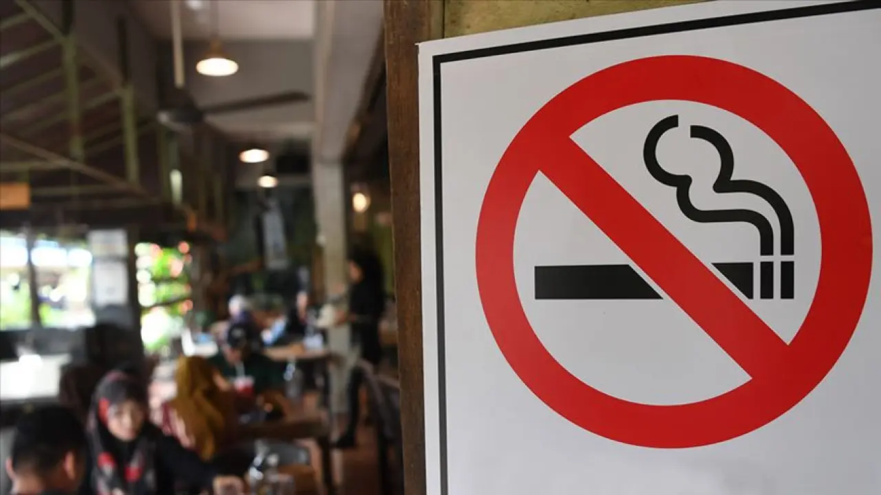 Türkiye’de Sigaraya Büyük Yasak Geliyor 2