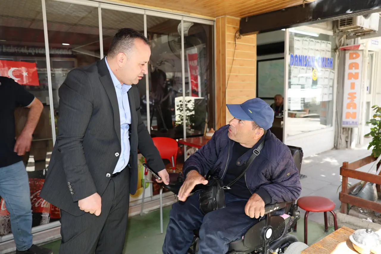 Amasya’da Samimiyet Kazanıyor 2