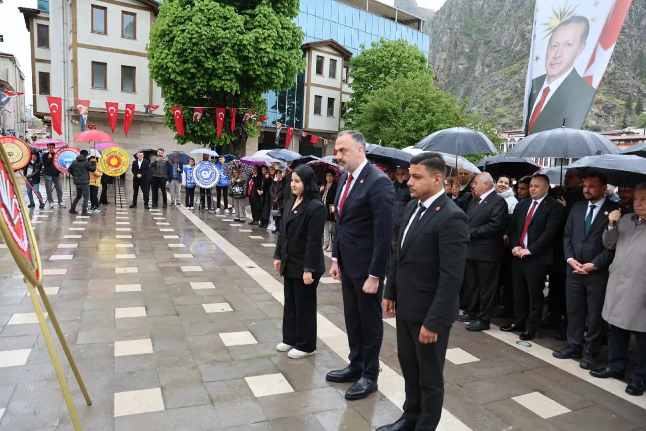 CHP’den 23 Nisan Açıklaması: “Çocuklara daha güçlü bir gelecek” 2